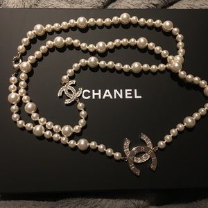 chanel pharrell bracelet